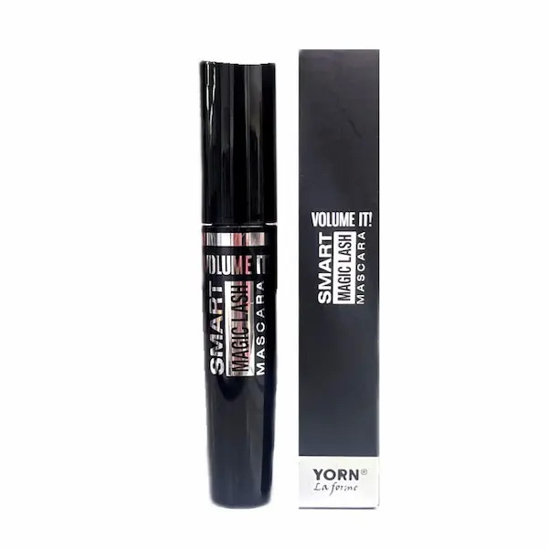 ریمل حجم دهنده Smart Magic Lash یورن
